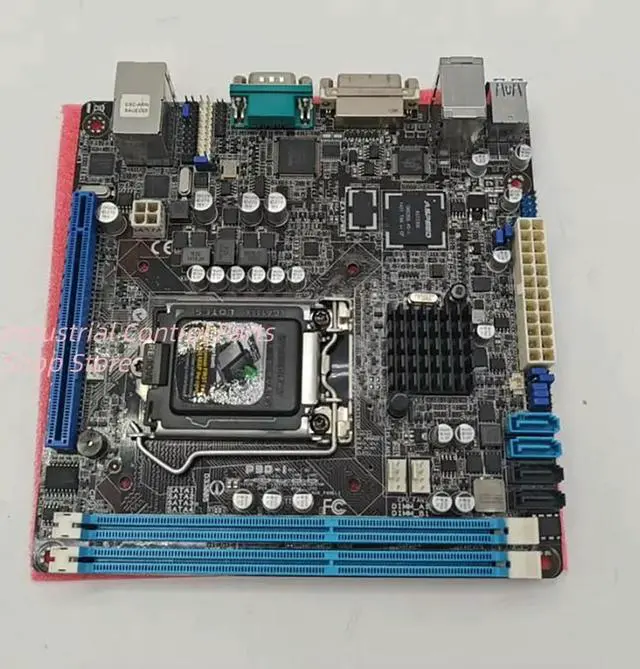 Main image of P9D-I Server motherboard