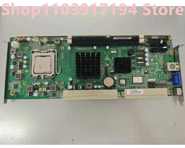 Main image of EPI-1816VNA VER COO Industrial computer motherboard