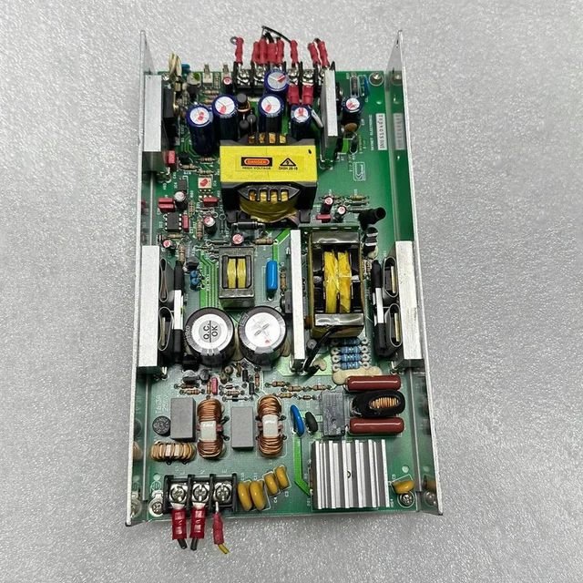 Alt view image 2 of 3 - SNP-Z309 24V12.5A 5V2A Industrial Power Supply In-Machine Switching Power Supply