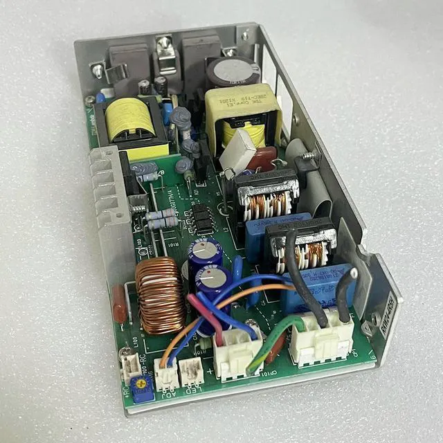 Alt view image 2 of 3 - Industrial Medical Equipment Power Supply RKW24-4R5H 31V3.5A