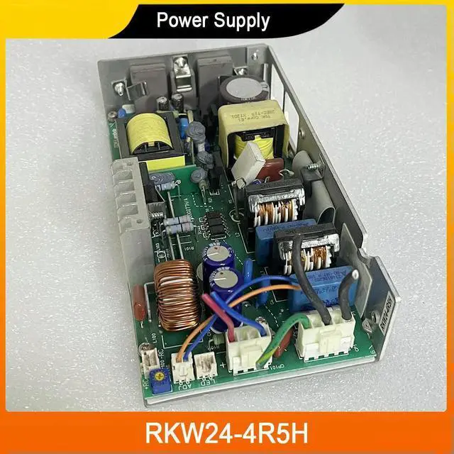 Main image of Industrial Medical Equipment Power Supply RKW24-4R5H 31V3.5A