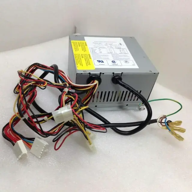Alt view image 3 of 3 - RP2-4250F Industrial Medical Equipment Power Supply Fast Ship