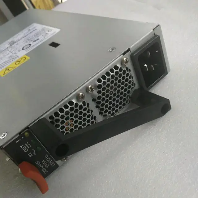 Main image of 7001581-J000 7001581-J002 2748W 69Y5837 69Y5823 69Y5806 94Y8250 N32302F Flex Tool Box Power Supply