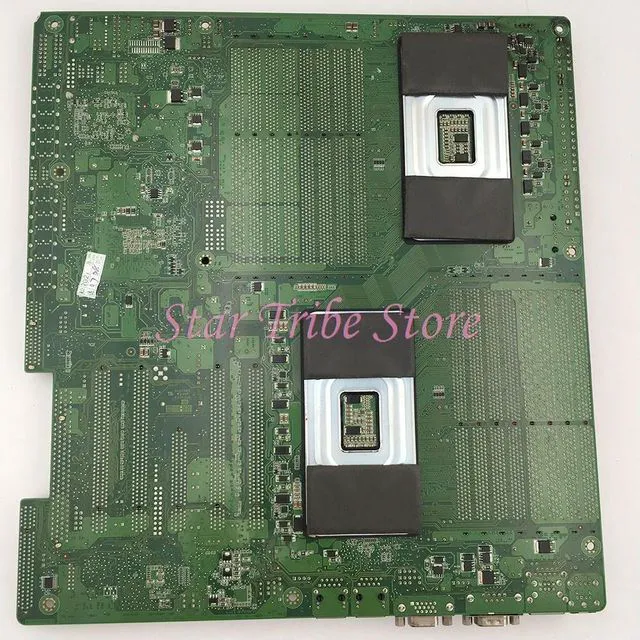 Main image of A620R-G KGPE-D16/CHN G34 2-Way Motherboard - Fast Shipping