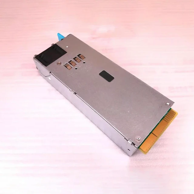 Main image of SAC550-220D12-12-RA 12V 45A 550W Server Power Supply