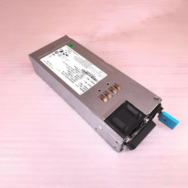 Alt view image 3 of 3 - SAC550-220D12-12-RA 12V 45A 550W Server Power Supply