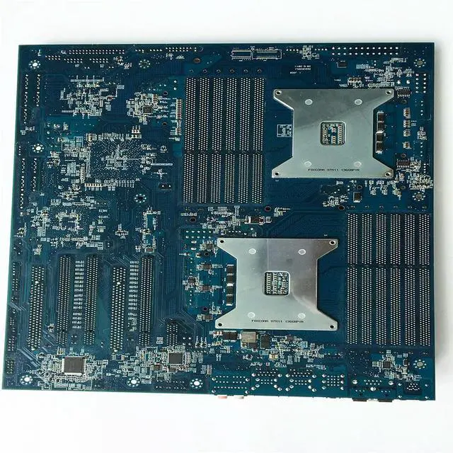 Alt view image 2 of 3 - Motherboard C20 71Y9020 1366 Mainboard