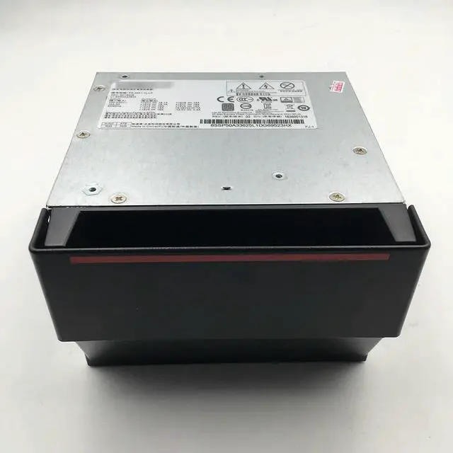 Alt view image 2 of 3 - P500 P700 P710 PS-3651-1L-LF Workstations Power Supply 54Y8908 650W