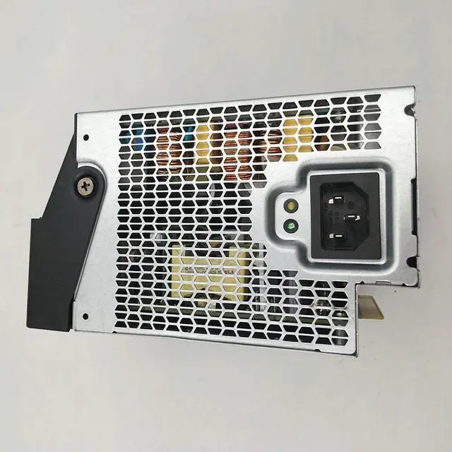 Alt view image 3 of 3 - P500 P700 P710 PS-3651-1L-LF Workstations Power Supply 54Y8908 650W
