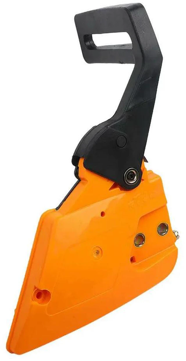 Alt view image 3 of 3 - Sprocket Cover For For For For McCulloch Chainsaws including Models 333 335 338 and For Partner Series 350 351