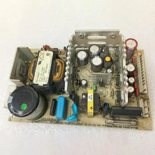 Main image of Industrial Medical Equipment Power Supply NFS110-7601 100-240V 160W