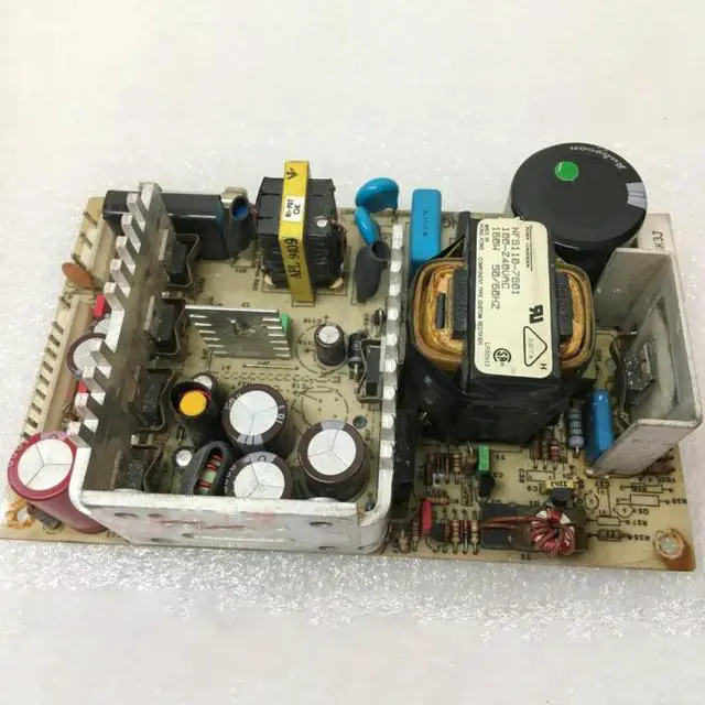 Alt view image 2 of 3 - Industrial Medical Equipment Power Supply NFS110-7601 100-240V 160W