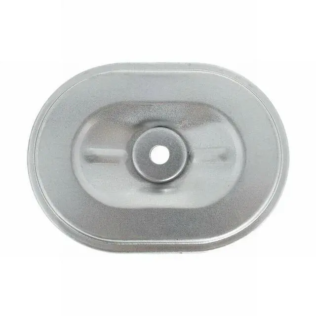 Main image of Garden Power Tool Accessories Air Filter Air Filter Elements 102X65X58mm 2pcs Easy To Install Grass Trimmer Filter