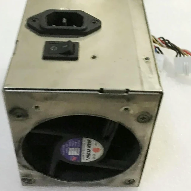 Alt view image 3 of 3 - DLH-920C-1 Industry Power Supply Fully Tested Fast Ship