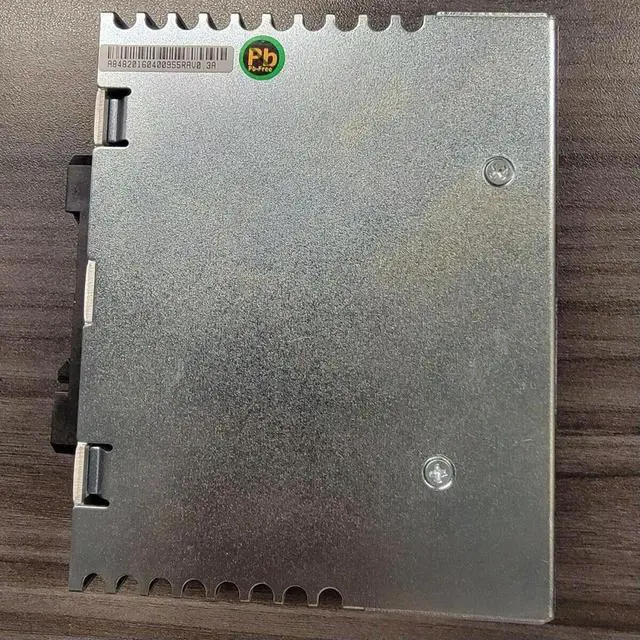 Alt view image 3 of 3 - 1469530000 PRO ECO3 120W 24V 5A Three Phase Switching Power Supply