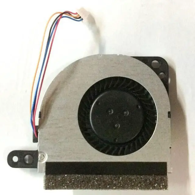 Alt view image 3 of 3 - G61C0001P210 For Portege Z30-B Z30-C Z30T Z30T-A Z30 Z30-A Z30-A1301 Z30-B-100 Cooling Fan Cooler Fan
