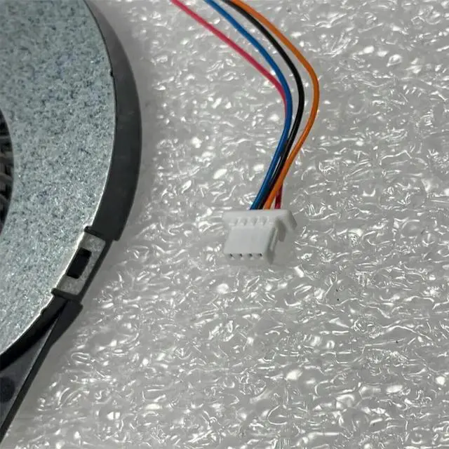 Alt view image 2 of 3 - G61C0001P210 For Portege Z30-B Z30-C Z30T Z30T-A Z30 Z30-A Z30-A1301 Z30-B-100 Cooling Fan Cooler Fan