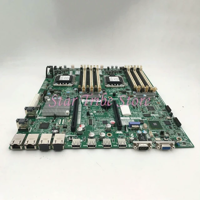 Main image of Mainboard X3530 X3630 M4 00FL492 00Y7337 00D8633 Server Motherboard 0FL492 0Y7337 0D8633