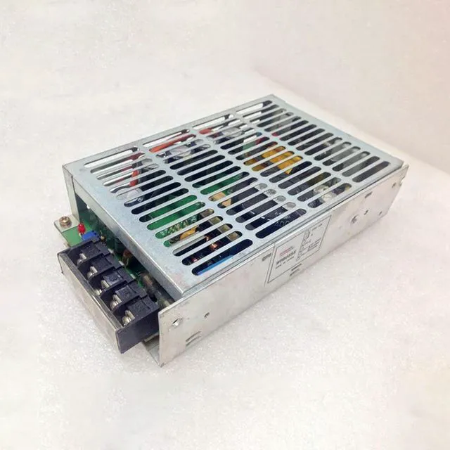 Main image of Industrial Medical Equipment Power Supply +5V10A WRB05SX