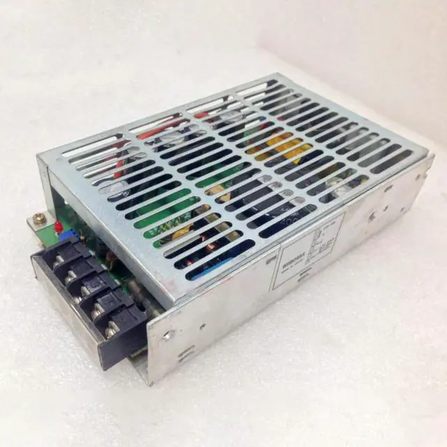 Alt view image 3 of 3 - Industrial Medical Equipment Power Supply +5V10A WRB05SX