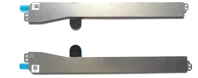 Alt view image 2 of 3 - 0CFPTY 05GT9N For Latitude 5500 5501 For Precision 3540 3541 LCD Bracket Screen Holder CFPTY 5GT9N