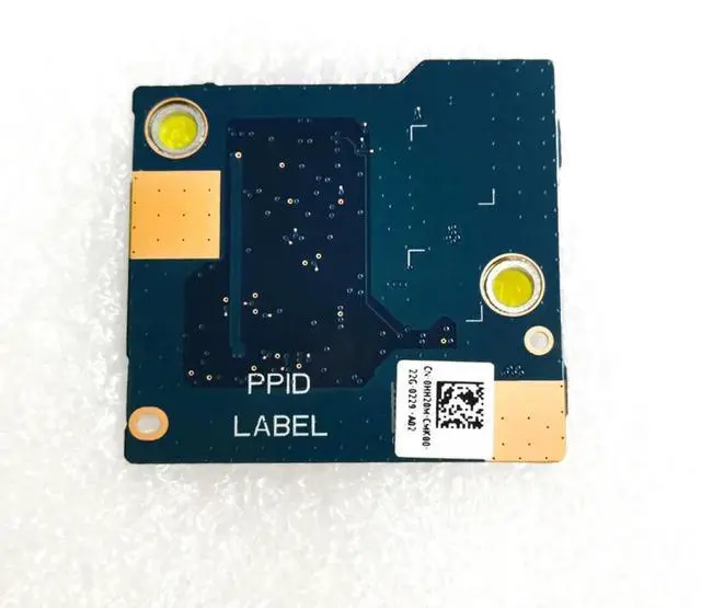 Alt view image 2 of 3 - 0HH20M LS-J527P For M15 R3 R4 M17 R3 R4 Laptop Keyboard Controller Board CN-0HH20M HH20M