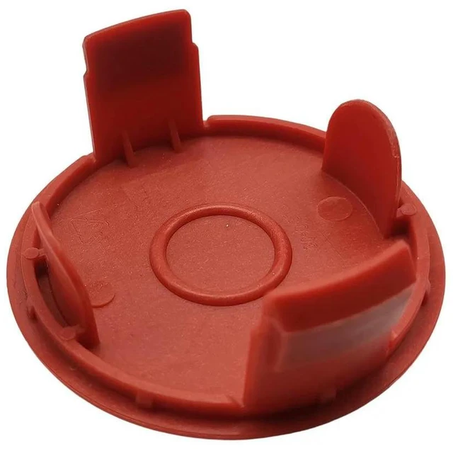 Alt view image 2 of 3 - Grass Trimmers Parts Spool Cover Garden ABS Material For ART 27+ 30+ 24+ For BOSCH ART ART 24/27/30 SL For SL Series