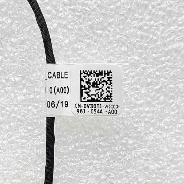Alt view image 2 of 3 - LS-F293P 0V30TJ For Latitude 5289 7390 7389 Laptop Board