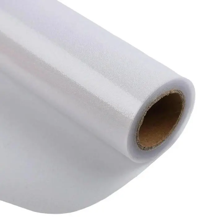 Main image of Bathroom Glass Film Electrostatic Frosted Glass Film Glass Privacy Film Privacy Electrostatic Glass Film Bathroom Film