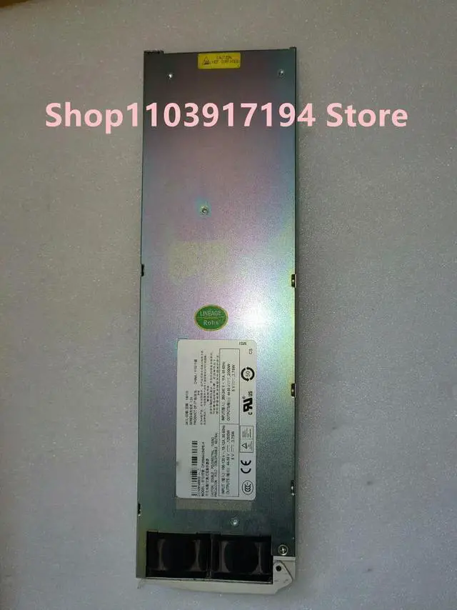 Main image of CP2000AC54PE-H AC-DC power of rectifier power supply module is 2000W