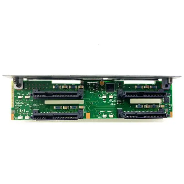 Alt view image 2 of 3 - 81Y6657 94Y7587 94Y6386 46C9091 90Y4336 For X3550 M4 2.5in Hot Swap SAS Backplane 100% Tested Fast Ship
