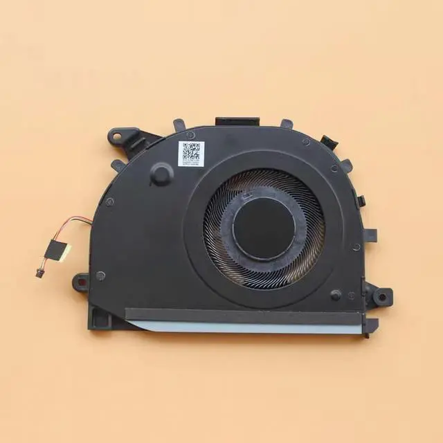 Alt view image 2 of 3 - EG50060S1-1C040-S9A For MateBook D15 2022 BoDE-WFH9 CPU Laptop Cooling Fan Cooler Fan Heatsink Radiator