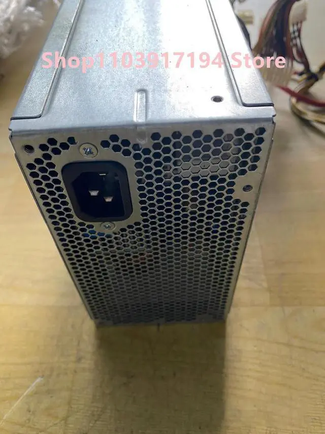 Main image of PWS-665-PQ Server power supply 665w