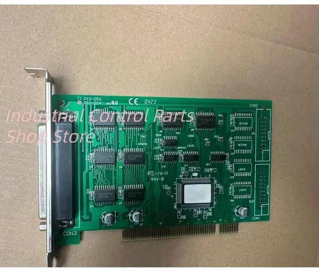 Main image of PIO-D24 Industrial computer control card