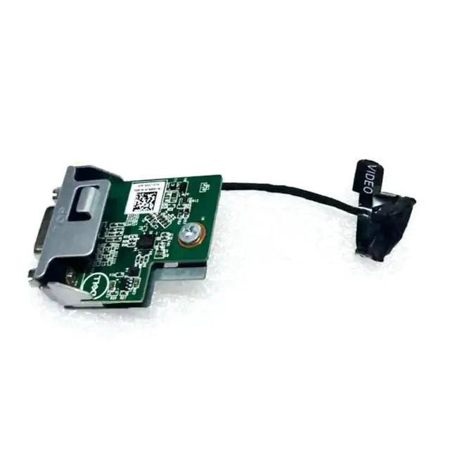 Alt view image 2 of 3 - 0R8N2K For 3060 3070 5060 5070 7060 7070 Tower MFF VGA Adapter Card CN-0R8N2K R8N2K 100% Tested