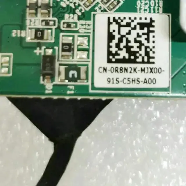 Alt view image 3 of 3 - 0R8N2K For 3060 3070 5060 5070 7060 7070 Tower MFF VGA Adapter Card CN-0R8N2K R8N2K 100% Tested