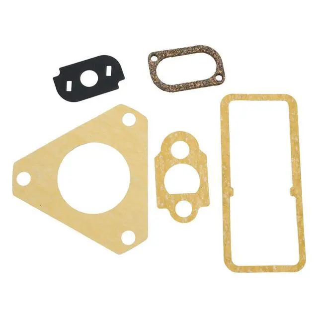 Alt view image 2 of 3 - Assurance CAV Injection Pump Repair Set Model 7135110 with Necessary Gaskets & Seals for Specific Tractor Brands