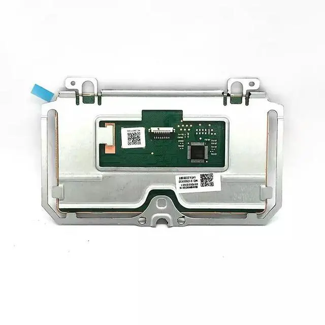 Alt view image 2 of 2 - For Aspire E13 ES1-311 E3-111 E3-112 V3-371 V3-331 Touchpad Mouse Button TMP2991 920-002807-07 920-002807-05