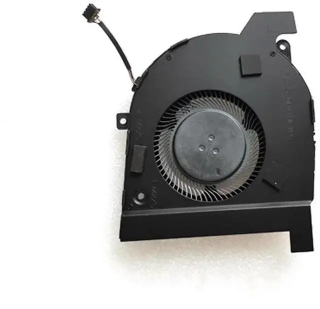 Alt view image 3 of 3 - 0HFVP0 For Latitude 5501 Precision 3541 Cooling Fan CN-0HFVP0 HFVP0