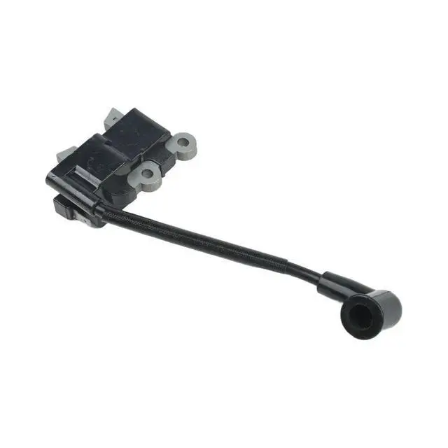 Alt view image 3 of 3 - String Trimmer Parts Ignition Coil Garden Tool Accessories Accessories Garden Power Tool Garden Tool Practical