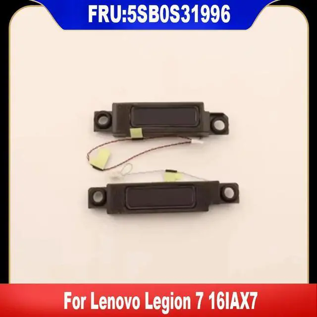 Main image of 5SB0S31996 For Y9000K R9000K 2022 Legion 7 16IAX7 Speaker