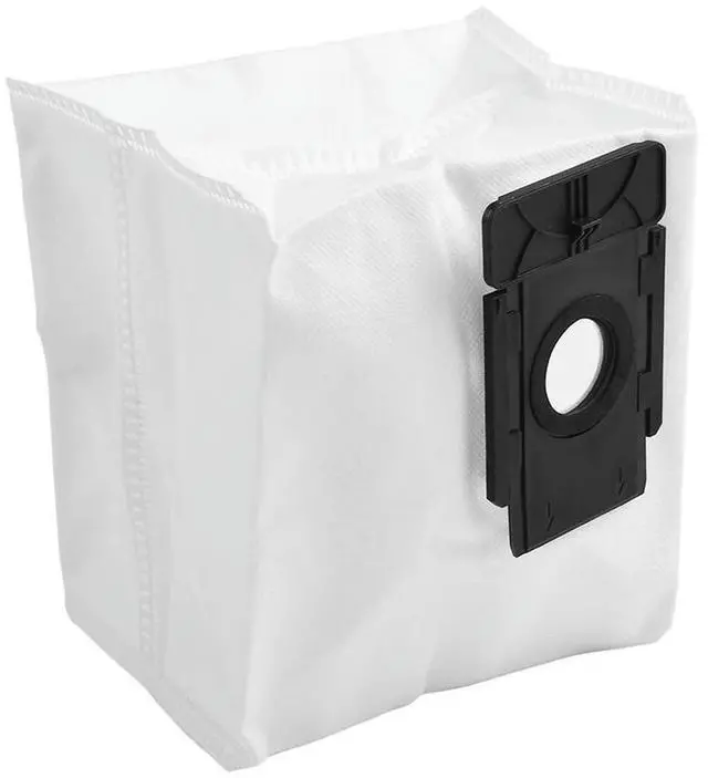 Main image of Main Side Brush Dust Bag Kit For Verefa L11 Pro Vacuum Cleaning Accessories Home Appliance Parts Household Supplies