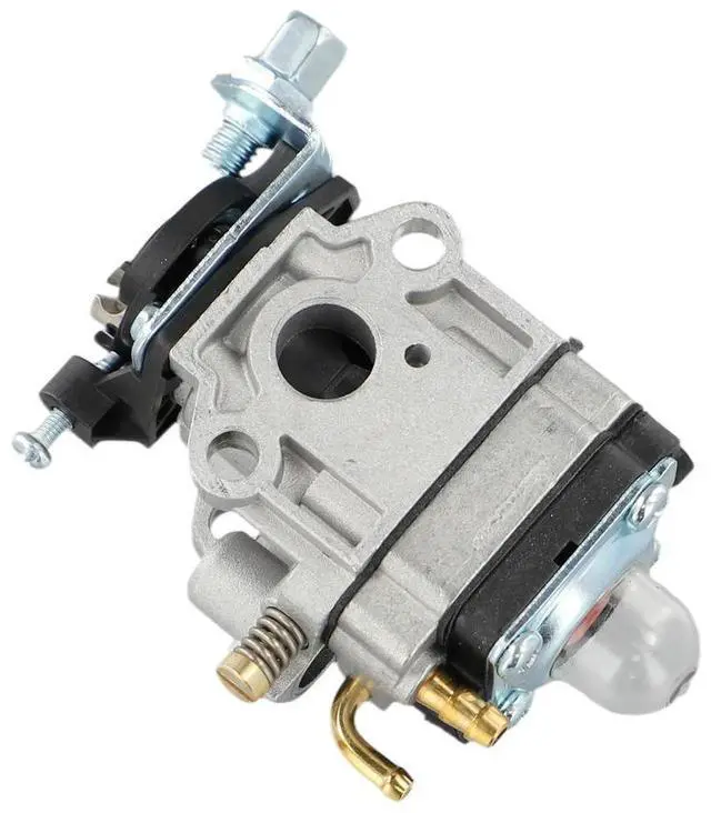 Alt view image 2 of 3 - Part Carburetor 1230540360 Equipment Exquisite For Mountfield MHJ2424 (MHJ 2424) Hedge Replace Practical