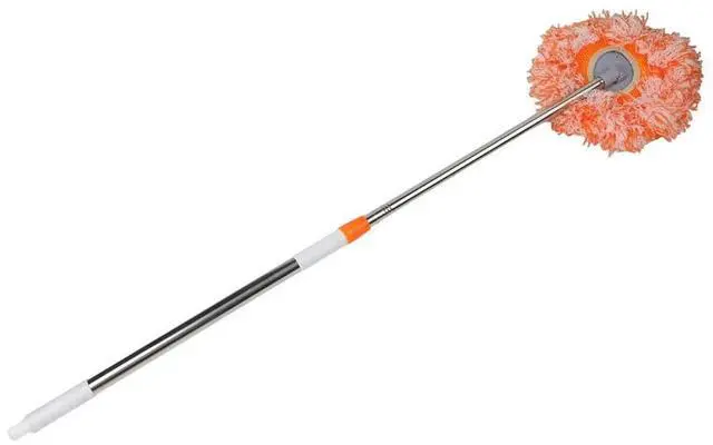 Main image of Cleaning Tools Mop Set Household Products Wall Extendable Multifunctional 360° Rotatable Accessories