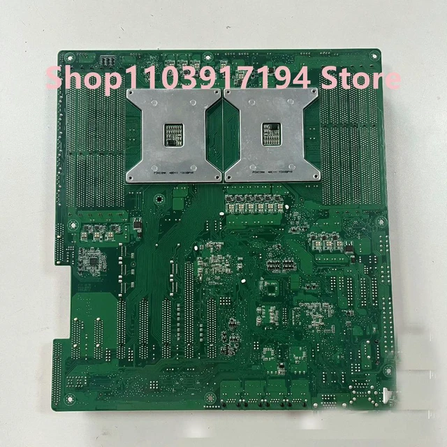 Main image of Z9NR-D12 Industrial control motherboard