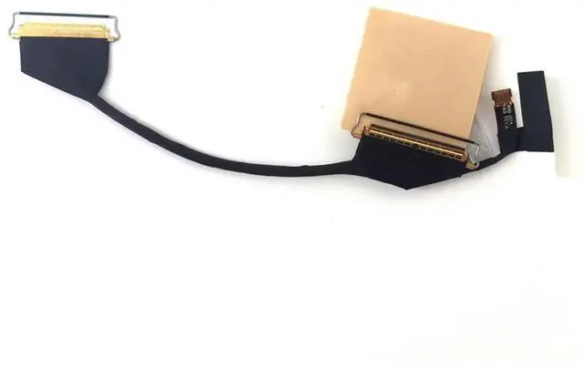 Alt view image 3 of 3 - DC02C00FL10 For ThinkPad X1 Yoga 4th 5th WQHD LCD Display Cable