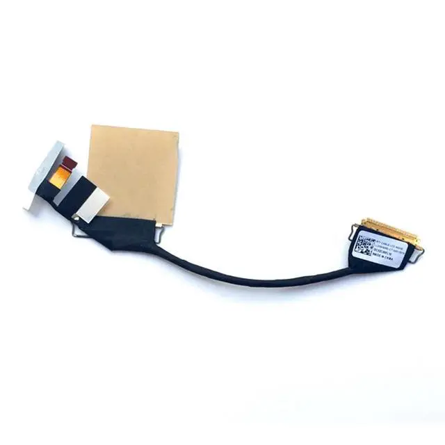 Alt view image 2 of 3 - DC02C00FL10 For ThinkPad X1 Yoga 4th 5th WQHD LCD Display Cable