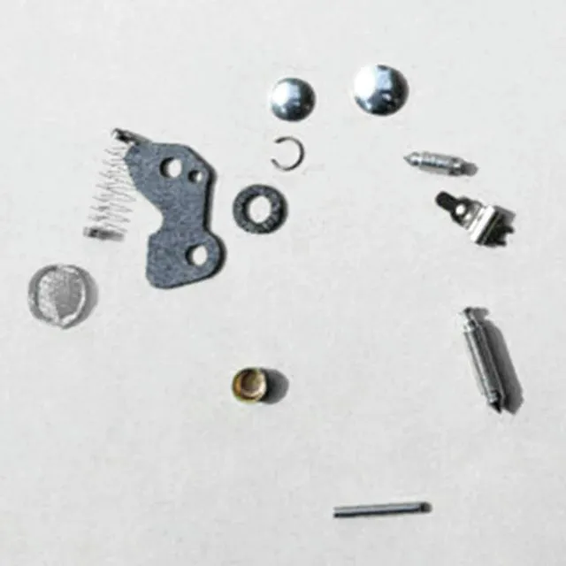 Alt view image 2 of 3 - Gasket Solutions for McCulloch\'s Popular Trim Line Includes Comprehensive Coverage Across Multiple Product Variants