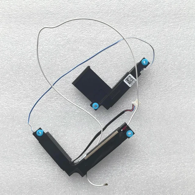 Alt view image 2 of 2 - 03G2D0 For Latitude 5440 E5440 Precision 3480 Laptop Built-in Speaker CN-03G2D0 3G2D0 Internal Speaker