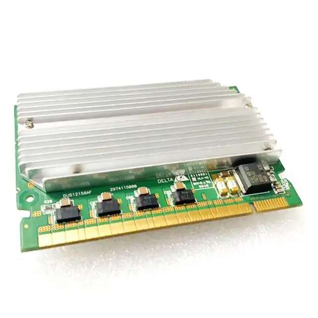 Alt view image 2 of 3 - 39Y7298 For X3400 X3500 X3650 VRM 24R2694 24R2692 CPU Voltage Regulator Module Replacement Parts